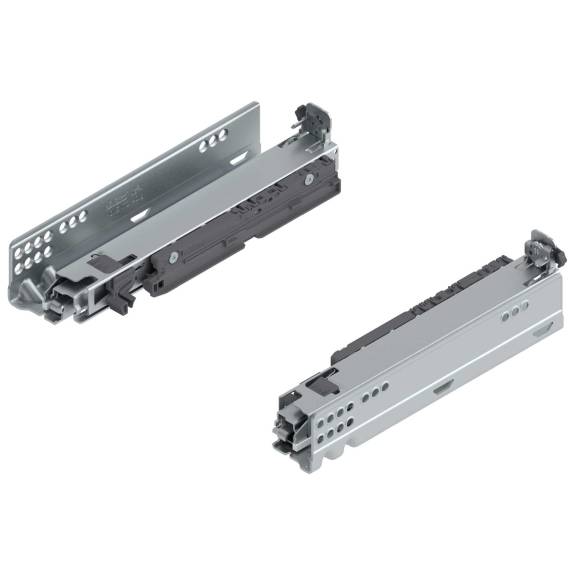 760H2500S MOVENTO with Blumotion